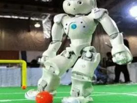 机器人会取代人类的工作吗？